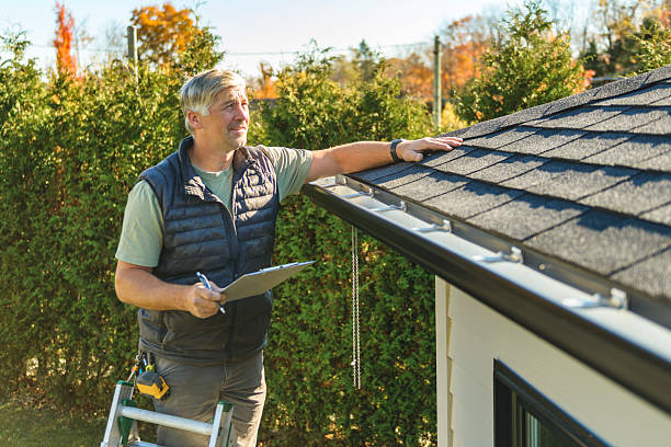 Affordable Gutter Repair And Installation solutions in Long Creek, IL